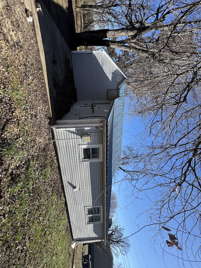 1200 N Church St, Portland, TN 37148 - exterior view