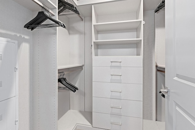 1616 W End Ave Unit 2011, Nashville, TN 37203 - view of spacious closet