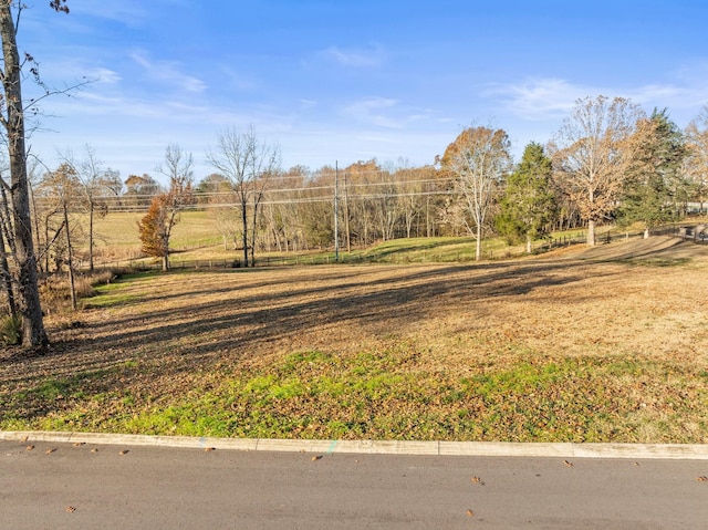 Listing photo 3 for 0 Cascade Dr, Winchester TN 37398