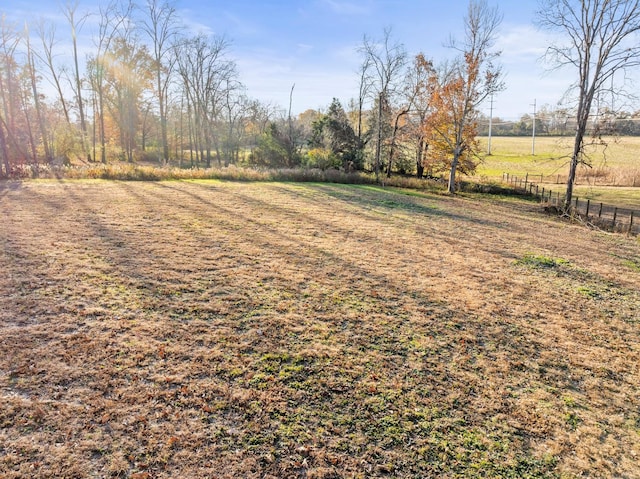 Listing photo 2 for 0 Cascade Dr, Winchester TN 37398