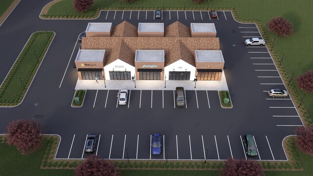 1410 Fairview Blvd, Fairview, TN 37062 - photo 10
