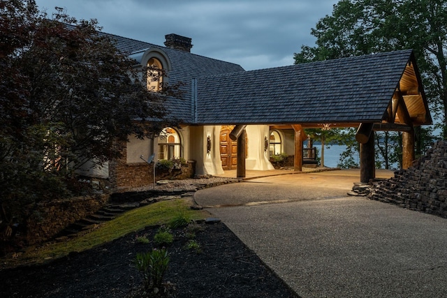 721 Three Point Rd, Muscle Shoals, AL 35661 - photo 4