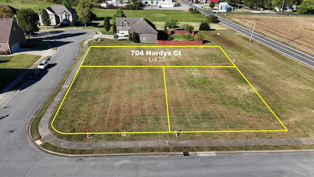 704 Hardys Ct, Whites Creek TN, 37189 land for sale