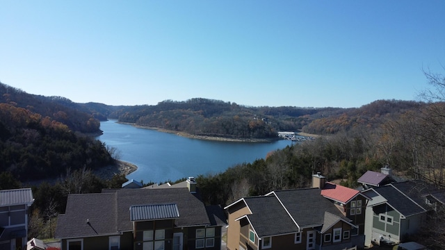 Listing photo 3 for 51 Hope Cv, Smithville TN 37166