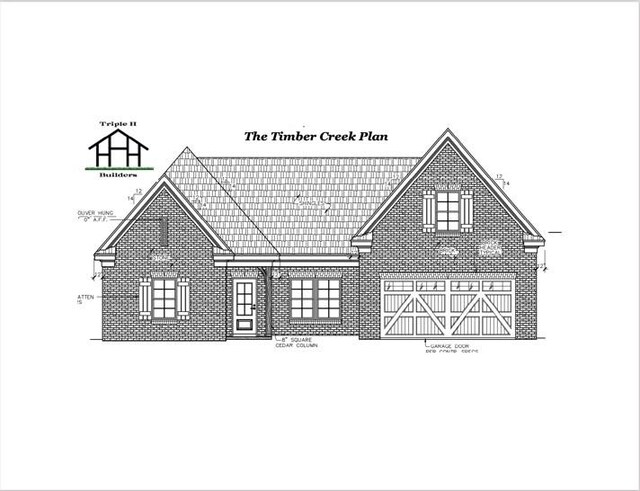 3403 Stonehorn Dr, Bell Buckle, TN 37020 - view of miscellaneous listing collateral