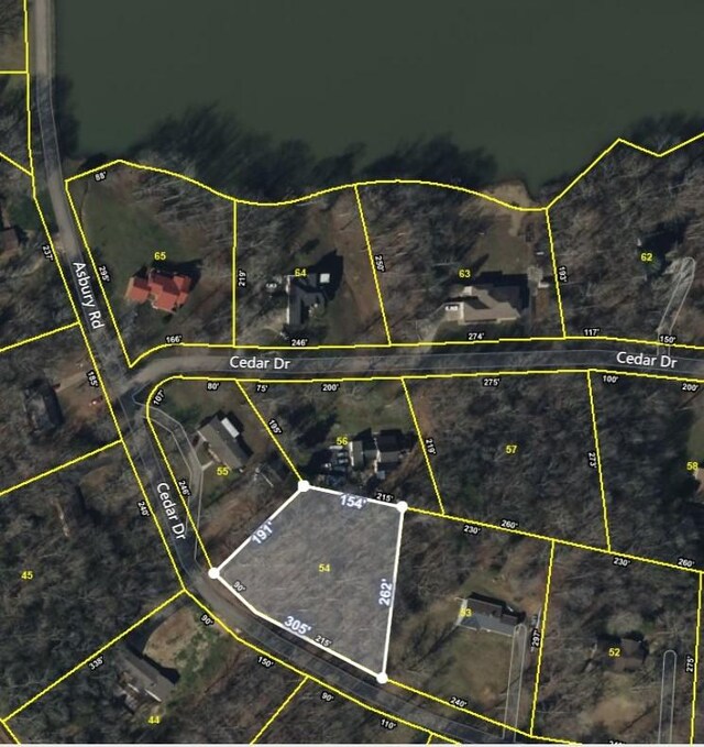 0 Cedar Dr, Camden, TN 38320 - photo 5