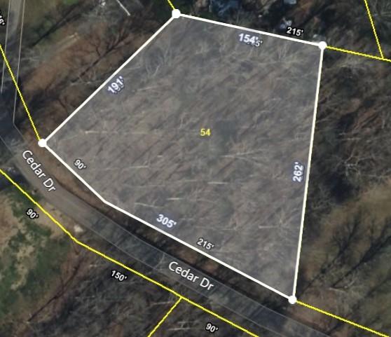 0 Cedar Dr, Camden, TN 38320 - photo 4