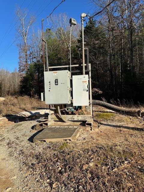 0 Sawyers Mill Rd, Camden, TN 38320