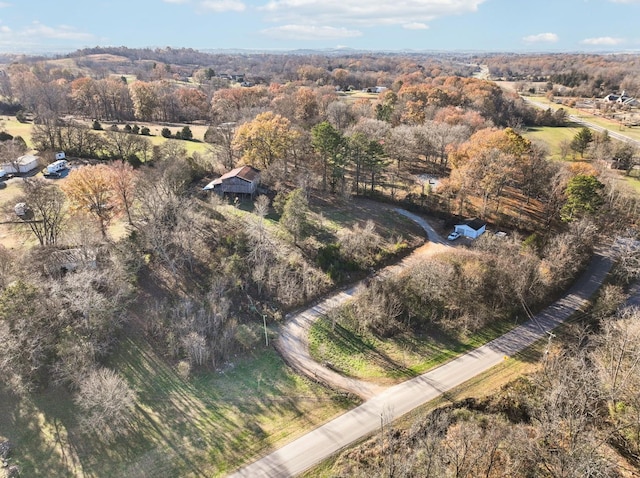 Listing photo 2 for 606 Newt Hood Rd, Columbia TN 38401