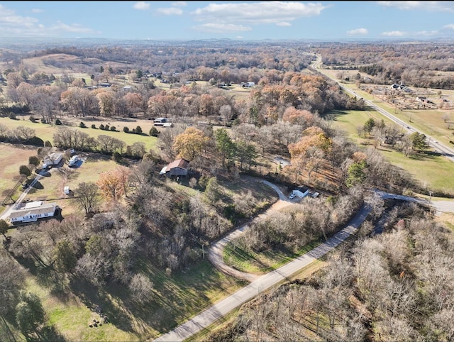 606 Newt Hood Rd, Columbia TN, 38401 land for sale