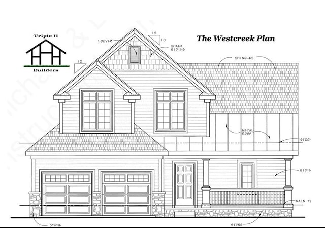 3407 Stonehorn Dr, Bell Buckle, TN 37020 - view of miscellaneous property collateral