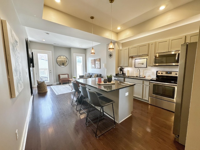 1240 2nd Ave S Unit 2, Nashville, TN 37210 - photo 3