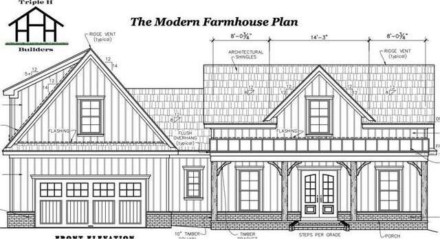 3213 Stonehorn Dr, Bell Buckle, TN 37020 - view of miscellaneous document