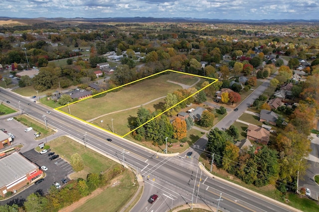 3310 Memorial Blvd, Murfreesboro TN, 37129 land for sale