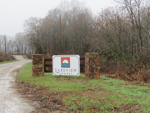 0 Lanis Rd, Baxter, TN 38544