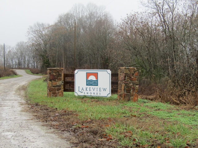 0 Lanis Rd, Baxter, TN 38544