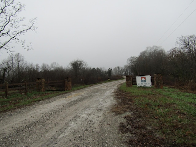 0 Lanis Rd, Baxter, TN 38544