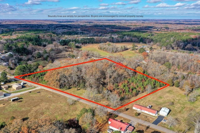 0 Grooms Rd, Bruceton TN, 38317 land for sale