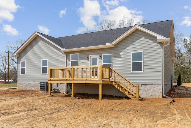 320 Johnson Chapel Rd, Sparta, TN 38583 - photo 6