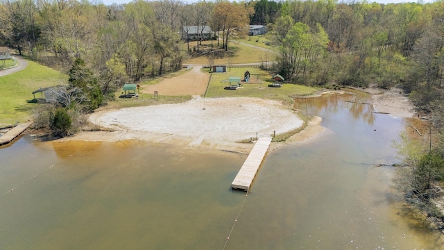 825 Golf Dr, Saulsbury, TN 38067 - photo 38