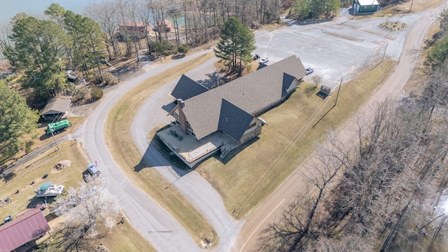 825 Golf Dr, Saulsbury, TN 38067 - photo 41