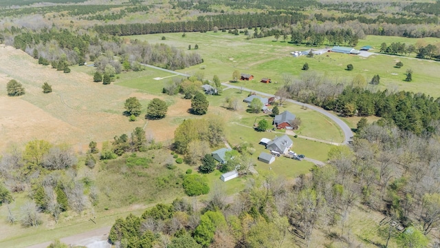 825 Golf Dr, Saulsbury, TN 38067 - photo 16