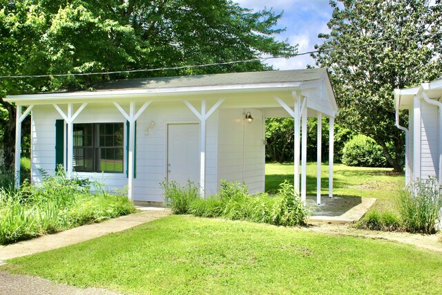 825 Golf Dr, Saulsbury, TN 38067 - photo 12