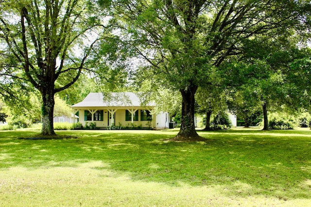 825 Golf Dr, Saulsbury, TN 38067 - photo 2