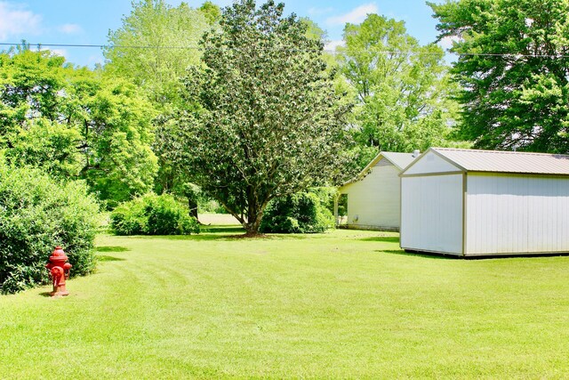 825 Golf Dr, Saulsbury, TN 38067 - photo 8