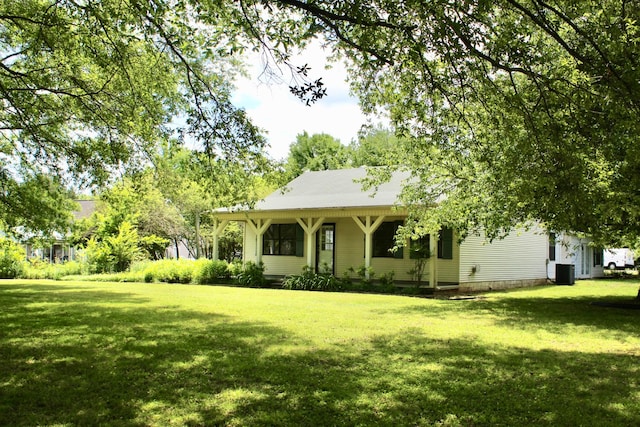 825 Golf Dr, Saulsbury, TN 38067 - photo 4