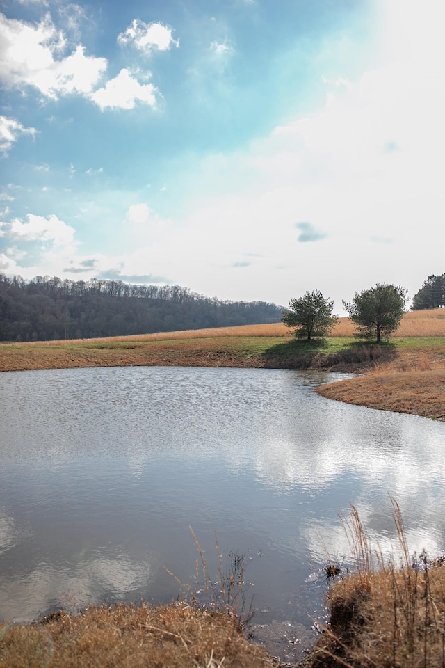 water view