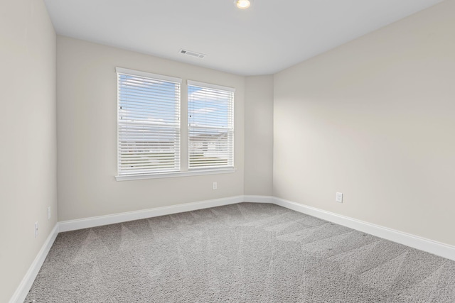1249 June Wilde Rdg, Spring Hill, TN 37174 - unfurnished room featuring carpet flooring and baseboards
