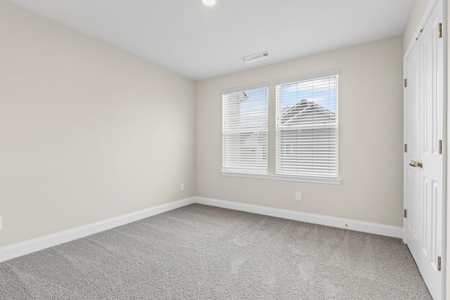 1249 June Wilde Rdg, Spring Hill, TN 37174 - spare room with carpet floors