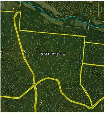 0 Maple Rd, Stewart TN, 37175 land for sale