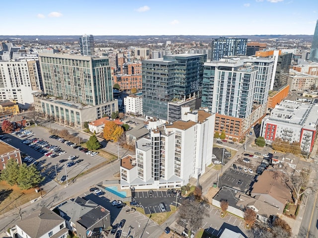 900 19th Ave S Unit 103, Nashville, TN 37212 - view of city