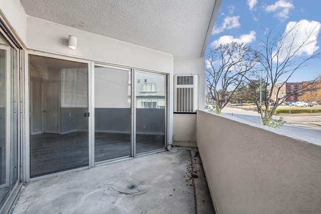 900 19th Ave S Unit 103, Nashville, TN 37212 - view of balcony