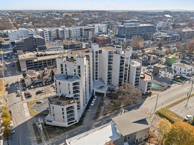 900 19th Ave S Unit 103, Nashville, TN 37212 - view of urban area