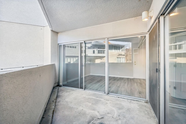 900 19th Ave S Unit 103, Nashville, TN 37212 - view of balcony