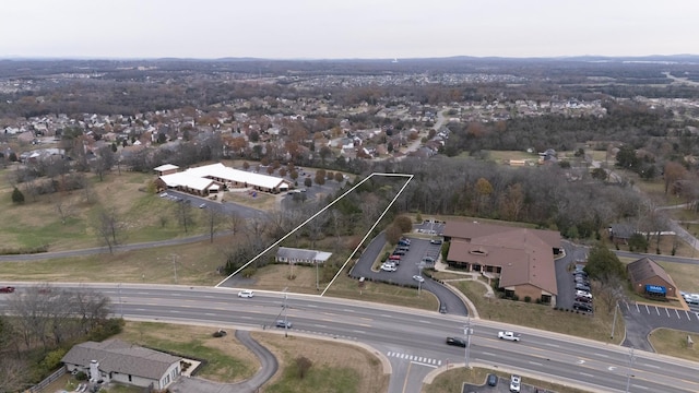 2825 N Mount Juliet Rd, Mount Juliet TN, 37122 land for sale