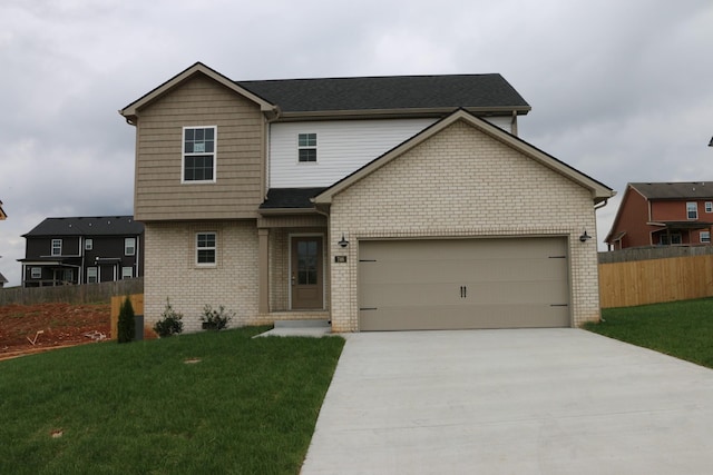 164 Ringgold, Clarksville, TN 37042 - photo 1