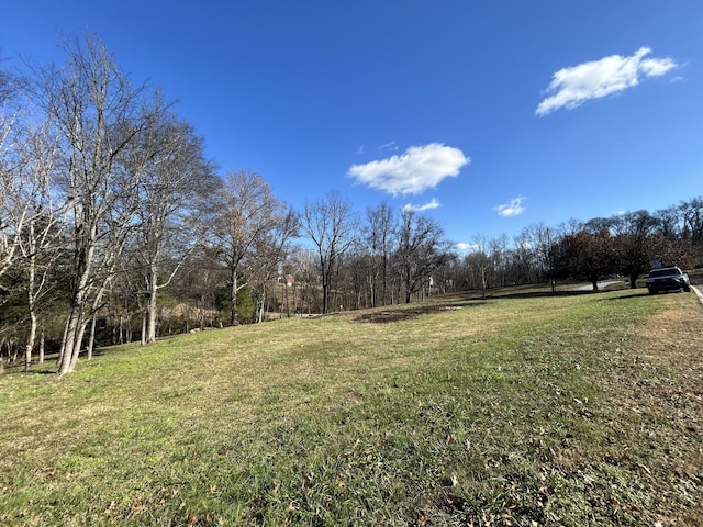 Listing photo 2 for 1400 Brook Dr, Columbia TN 38401