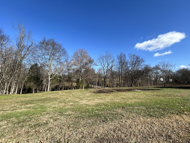 1400 Brook Dr, Columbia TN, 38401 land for sale