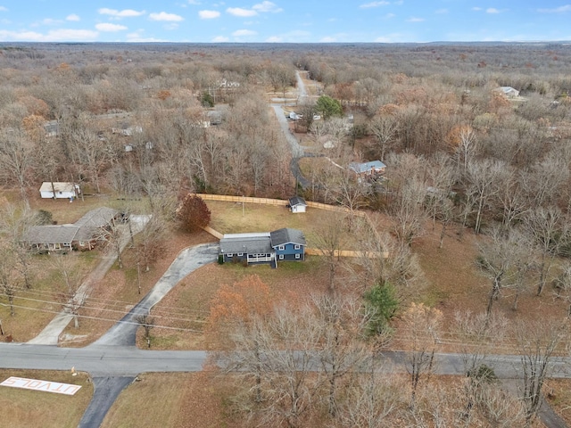 129 Dylark Dr, Waverly, TN 37185 - aerial overview of property's location