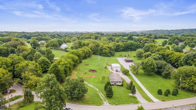 3162 Greens Mill Rd, Spring Hill TN, 37174 land for sale