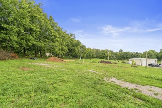 Listing photo 3 for 3162 Greens Mill Rd, Spring Hill TN 37174