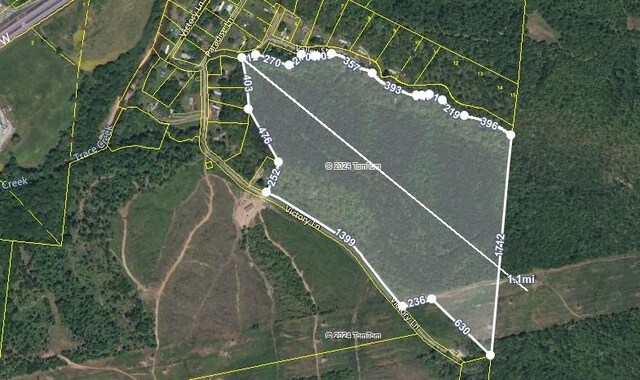 0 Valley St, Waverly, TN 37185