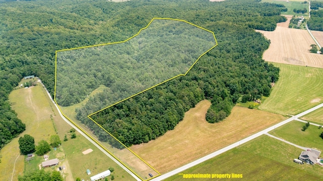 0 K Parker Rd E, Bradyville TN, 37026 land for sale