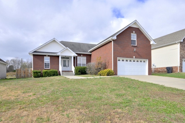 3252 Twelve Oaks Blvd, Clarksville TN, 37042, 3 bedrooms, 2 baths house for sale