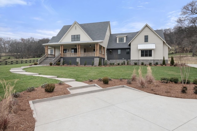 Listing photo 2 for 4524 Harpeth School Rd, Franklin TN 37064