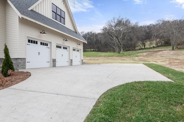 Listing photo 3 for 4524 Harpeth School Rd, Franklin TN 37064